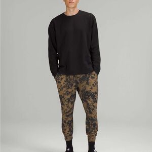 *NEW* Lululemon City Sweat Joggers